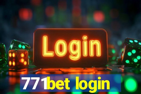 771bet login